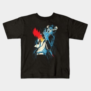 High Voltage Kids T-Shirt